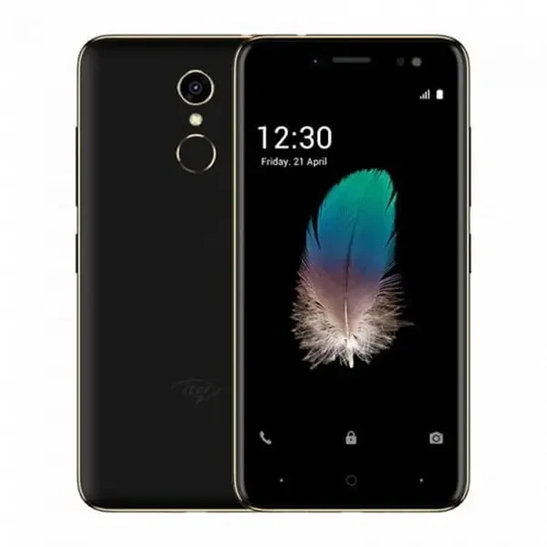 Itel S41 View 1 - Camera, Display & Design