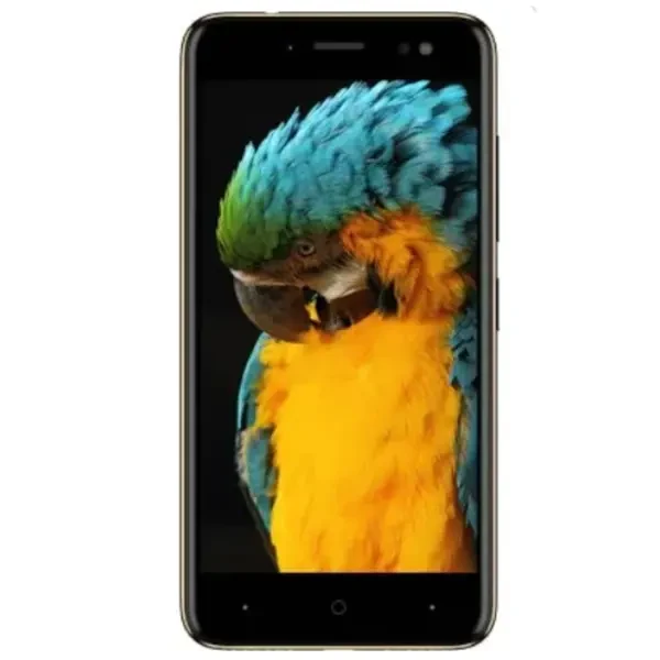 Itel S41 View 2 - Camera, Display & Design
