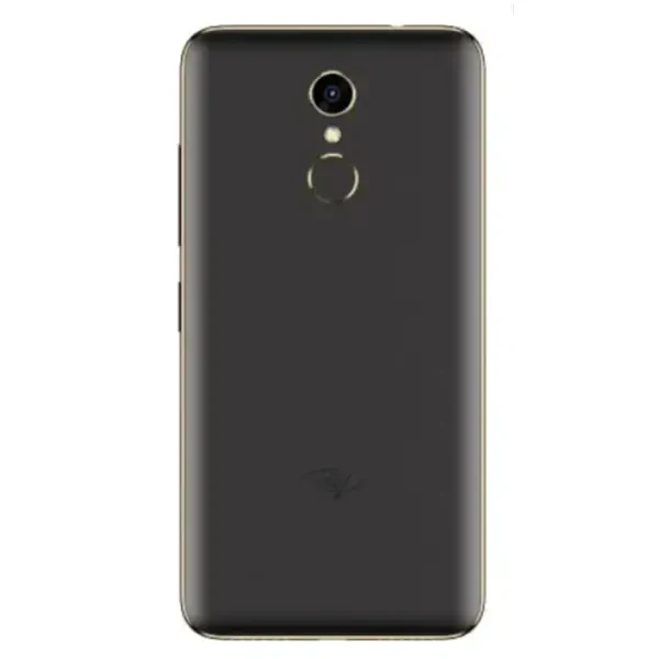 Itel S41 View 3 - Camera, Display & Design