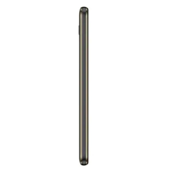 Itel S41 View 4 - Camera, Display & Design