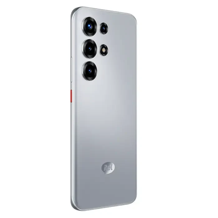 Itel Super 26 Ultra View 12 - Camera, Display & Design