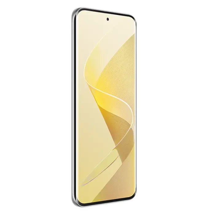 Itel Super 26 Ultra View 19 - Camera, Display & Design