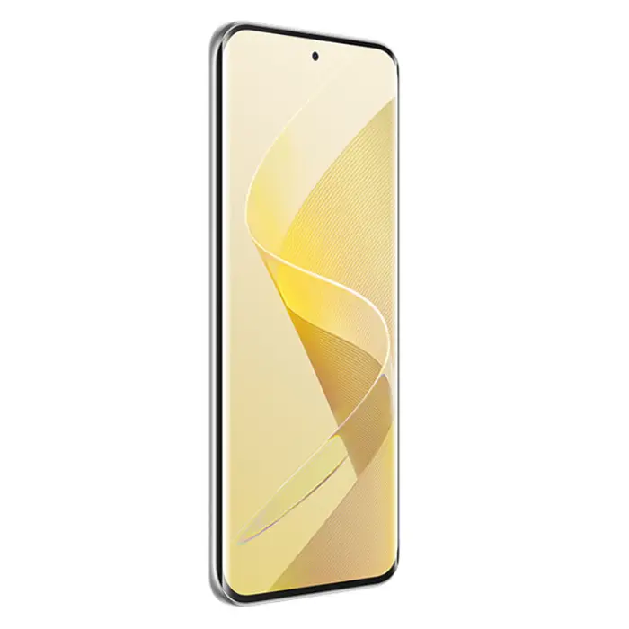 Itel Super 26 Ultra View 19 - Camera, Display & Design