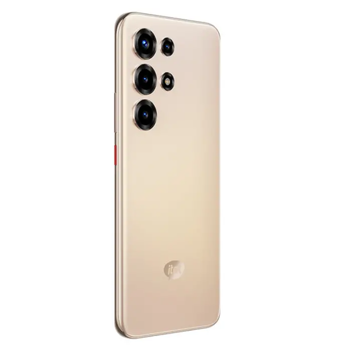 Itel Super 26 Ultra View 24 - Camera, Display & Design