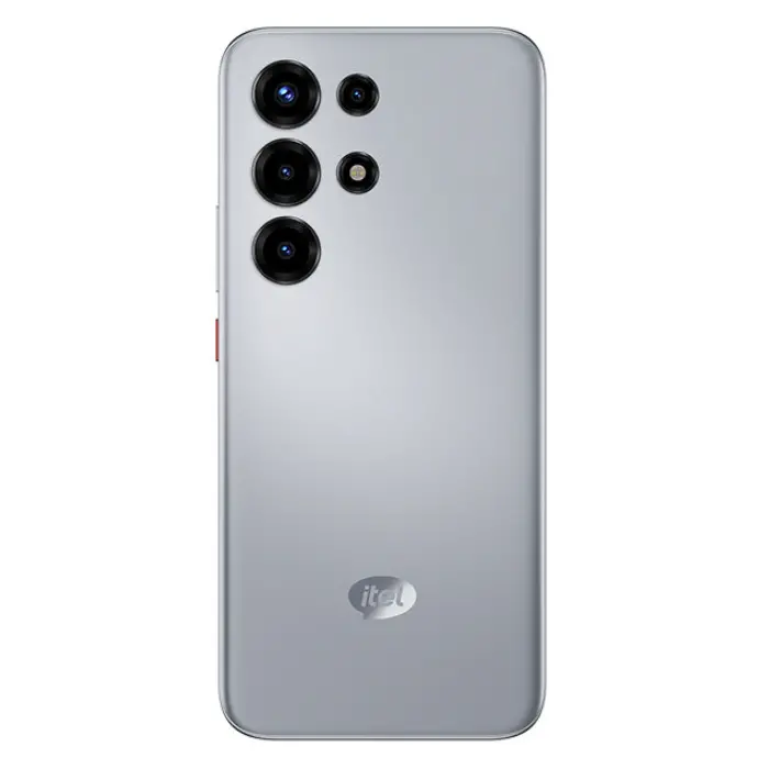 Itel Super 26 Ultra View 26 - Camera, Display & Design