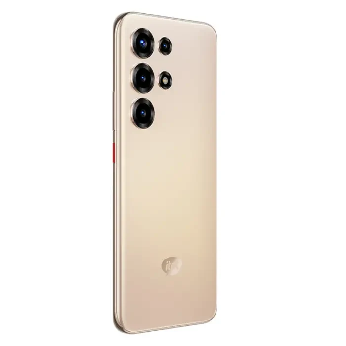 Itel Super 26 Ultra View 9 - Camera, Display & Design