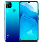 Itel Vision 1 View 1 - Camera, Display & Design