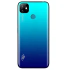 Itel Vision 1 View 3 - Camera, Display & Design