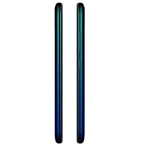 Itel Vision 1 View 4 - Camera, Display & Design