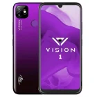 Itel Vision 1 View 5 - Camera, Display & Design