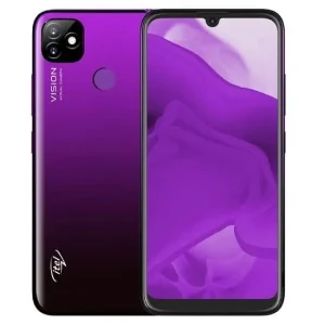 Itel Vision 1 Plus (3GB RAM) Price & Official Specs in Bangladesh