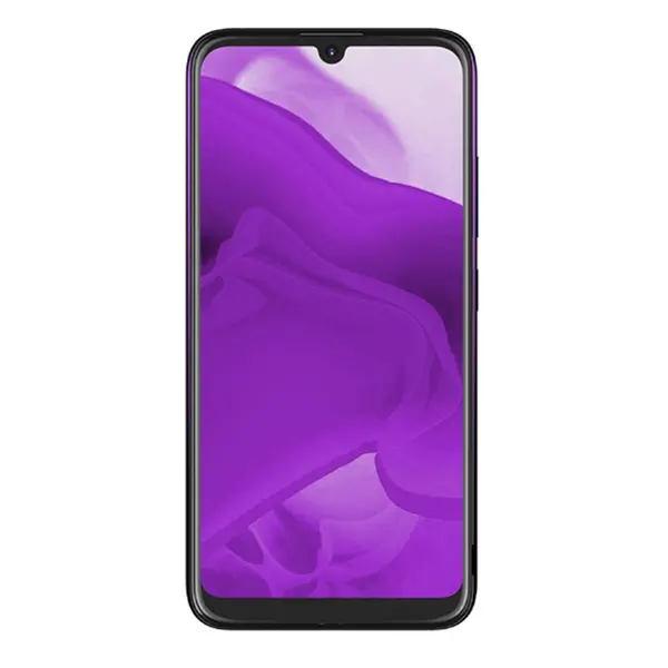 Itel Vision 1 Plus View 1 - Camera, Display & Design