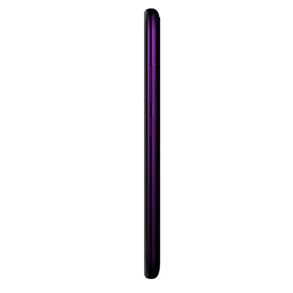 Itel Vision 1 Plus View 4 - Camera, Display & Design