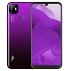 Itel Vision 1 Plus Front Official View