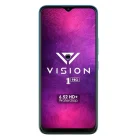 Itel Vision 1 Pro View 2 - Camera, Display & Design