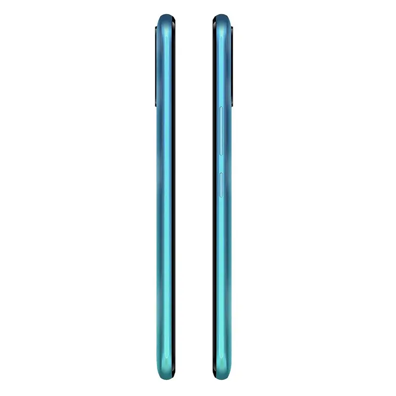 Itel Vision 1 Pro View 4 - Camera, Display & Design