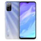 Itel Vision 1 Pro View 5 - Camera, Display & Design