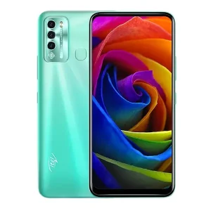 Itel Vision 2 (3GB+64GB) Price & Official Specs in Bangladesh