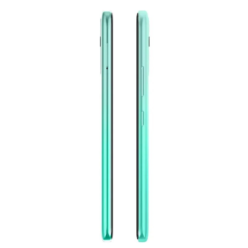 Itel Vision 2 View 4 - Camera, Display & Design