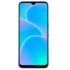 Itel Vision 2 Plus View 2 - Camera, Display & Design