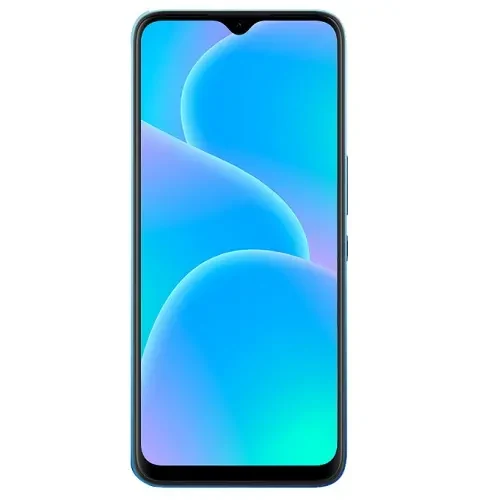 Itel Vision 2 Plus View 2 - Camera, Display & Design