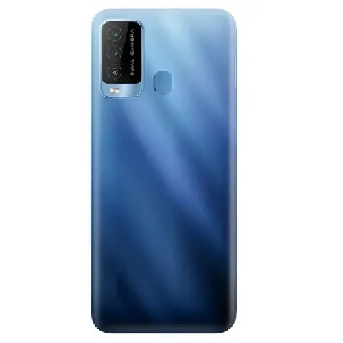 Itel Vision 2 Plus View 3 - Camera, Display & Design
