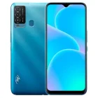 Itel Vision 2 Plus View 4 - Camera, Display & Design
