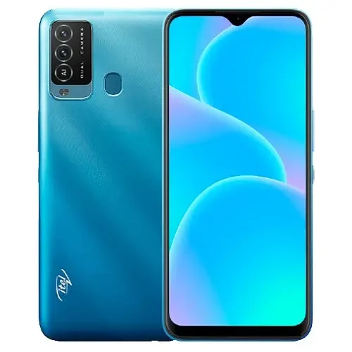 Itel Vision 2 Plus View 4 - Camera, Display & Design