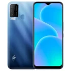 Itel Vision 2 Plus Front Official View