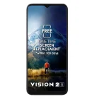 Itel Vision 2S View 2 - Camera, Display & Design