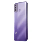 Itel Vision 2S View 3 - Camera, Display & Design