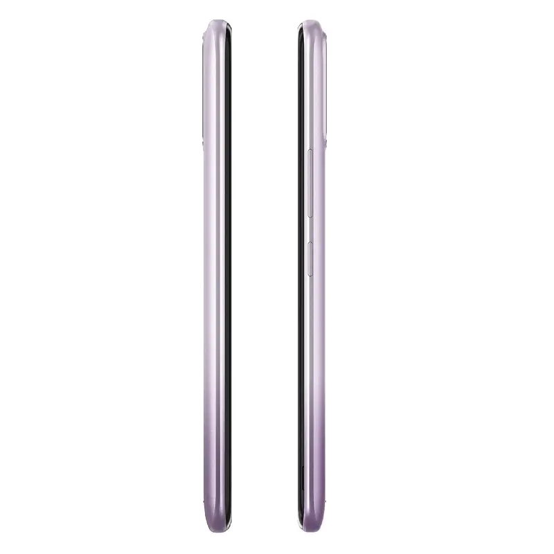 Itel Vision 2S View 4 - Camera, Display & Design