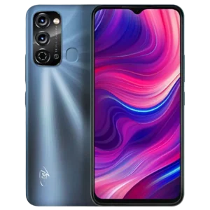 Itel Vision 3 Price & Official Specs in Bangladesh