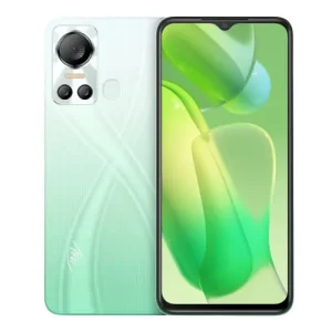 Itel Vision 5 Price & Official Specs in Bangladesh