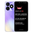 Itel Zeno 10 View 1 - Camera, Display & Design