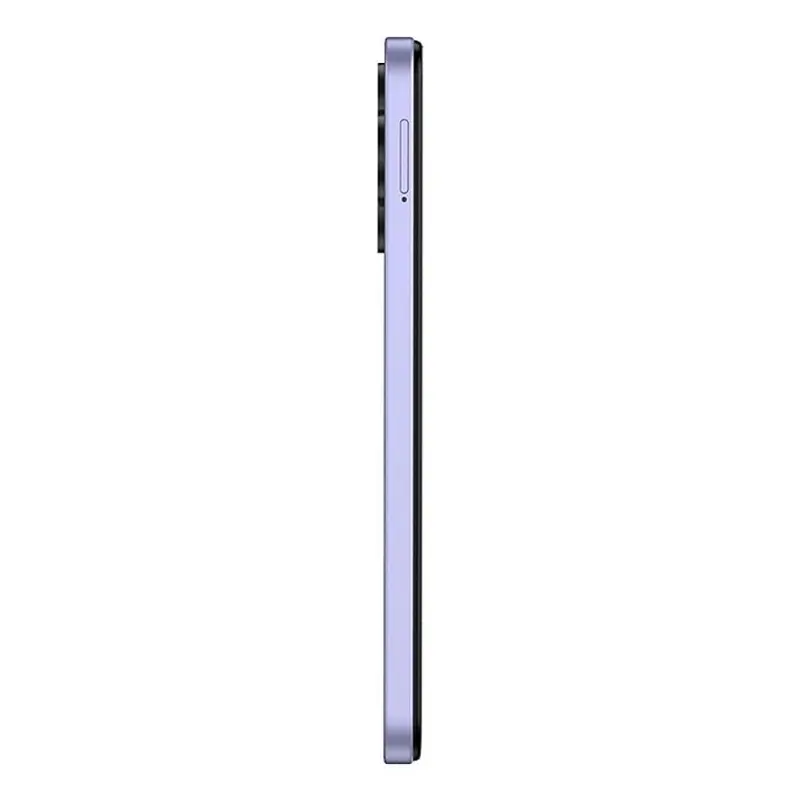 Itel Zeno 10 View 4 - Camera, Display & Design