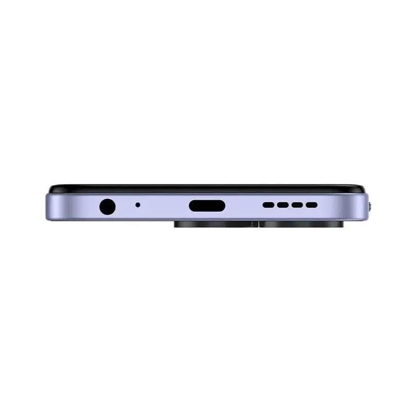 Itel Zeno 10 View 6 - Camera, Display & Design