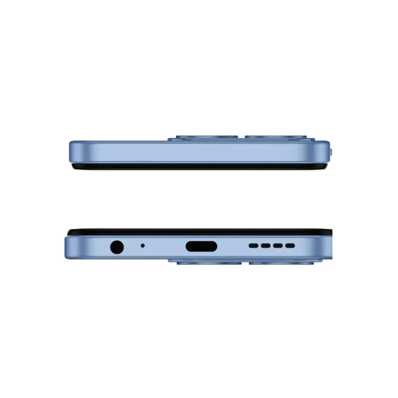 Itel Zeno 20 View 10 - Camera, Display & Design