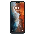 Itel Zeno 20 View 2 - Camera, Display & Design
