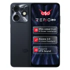 Itel Zeno 20 View 5 - Camera, Display & Design