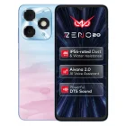Itel Zeno 20 View 7 - Camera, Display & Design