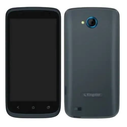 Kingstar A17 View 1 - Camera, Display & Design