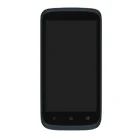 Kingstar A17 View 2 - Camera, Display & Design