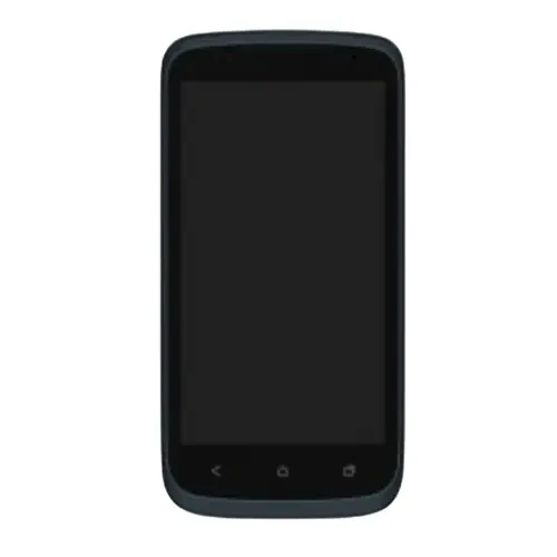 Kingstar A17 View 2 - Camera, Display & Design