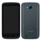 Kingstar A17 Front Official View