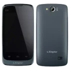 Kingstar A20 Front Official View