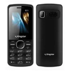Kingstar B21 Price & Official Specs in Bangladesh