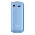 Kingstar B25 View 3 - Camera, Display & Design