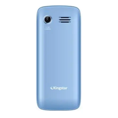 Kingstar B25 View 3 - Camera, Display & Design