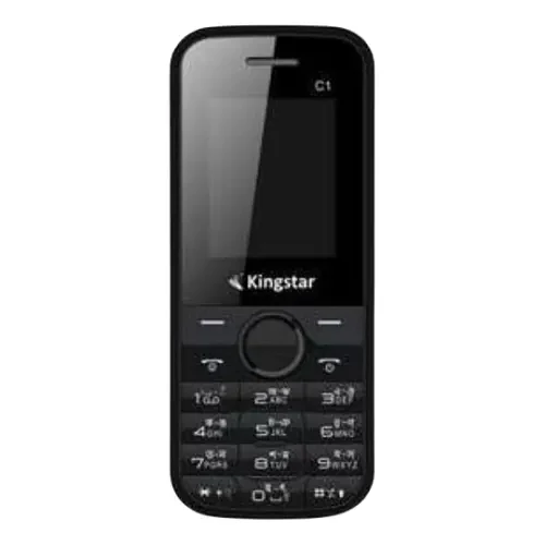 Kingstar C1 Fashion View 2 - Camera, Display & Design